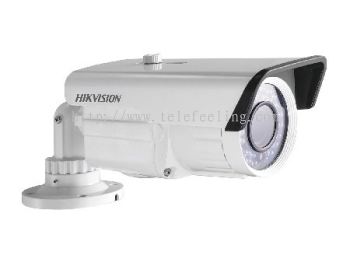 DS-2CE15A2P-VFIR3 700TVL Vari-focal IR Bullet Camera