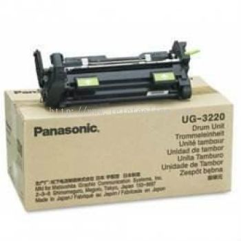 PANASONIC UG-3220 ORIGINAL DRUM CARTRIDGE-COMPATIBLE TO PANASONIC PRINTER UF-490