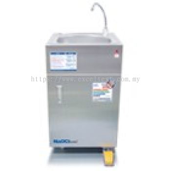 DES-WS850 Washing Stand for Sterilizing & Deodorizing