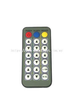CSA-IR2 Infra-Red Remote Controller