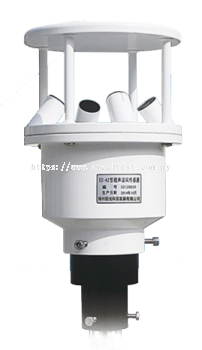 EC-A2 Ultrasonic Anemometer