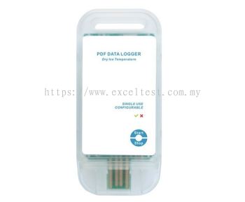 ET-YXUP-170 Single Use Ultra Low Temperature Data Logger