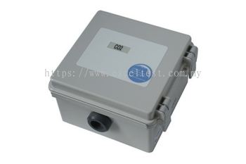 AST-ICD & AST-IHC Industrial Infrared Transmitters