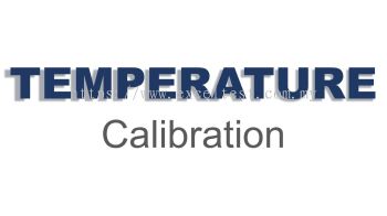 Temperature Calibration