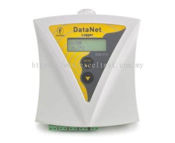 DNL910A Wireless Temperature & Humidity Logger