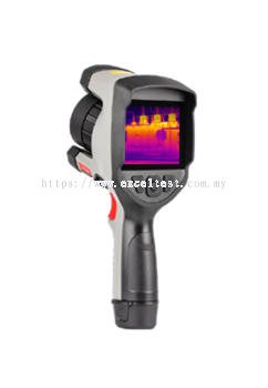 T10 Professional Handheld Infrared Thermal Camera