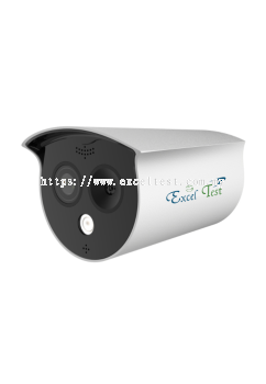ET-S5003TP All-In-One High Precision Multi-Target Human Body Temperature Rapid Screening Camera