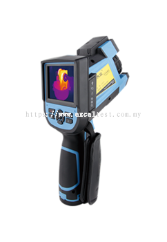 LT7 Industrial Thermal Imager 