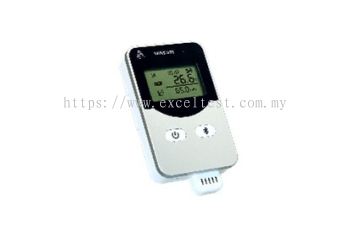 ET-TH20G-Xplus 4G SMS & Voice Call Cloud Temperature Humidity Mobile Datalogger