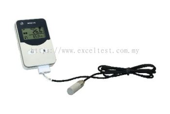 ET-TH23G-Xplus 4G SMS & Voice Call Cloud Temperature Humidity Data Logger