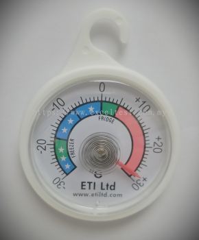 Dial Fridge Thermometer