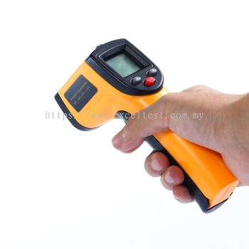 ET-IR380 Infrared Thermometer