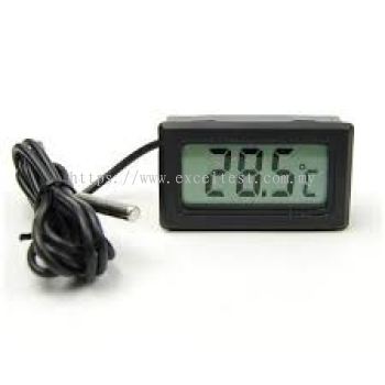 TPM-01 Digital Thermometer