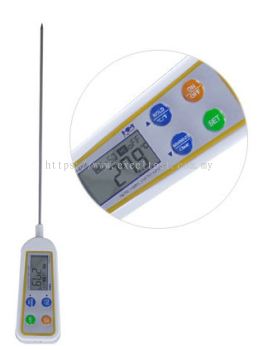 TM-4000 Long Probe Food Digital Thermometer