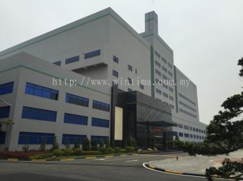 Dongguan China Scivest Conversational Power Co. Ltd