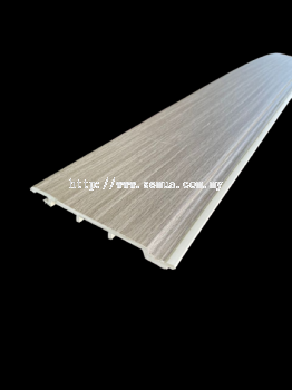 PVC CEILING PANEL (DARK GREY) 005