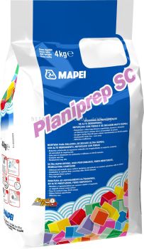 PlaniPrep SC (Fast Drying Cement) 