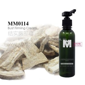 MM0114 Bust Firming Cream