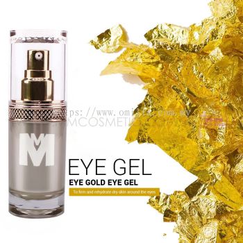 MM BIOTECHNOLOGY SDN BHD : Eye Gold Eye Gel