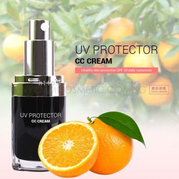 UV Protector CC Cream