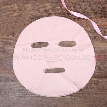 Camellia Facial Sheet Mask