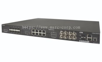 Managed Enternet Switches