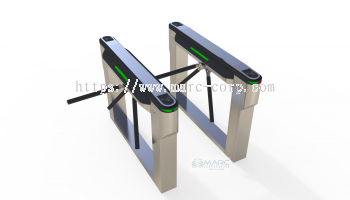 Tripod Turnstiles