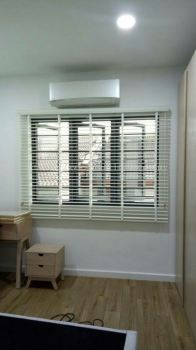 PVC Venetian Blinds 