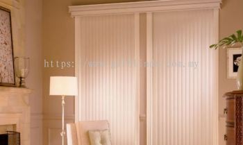 Vertical Blinds