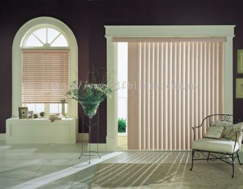 Vertical Blinds