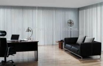 Vertical Blinds