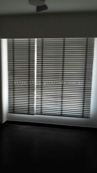 Wooden Blinds