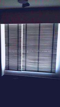 Wooden Blinds