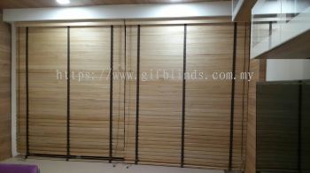 Wooden Blinds