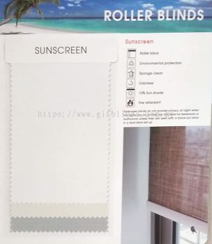 Roller Blinds New