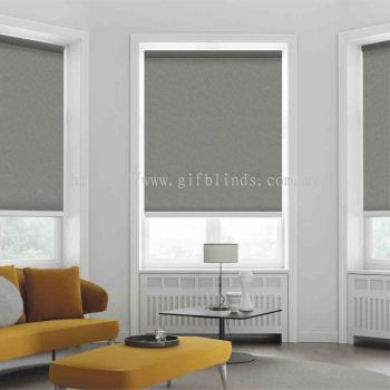 Roller Blinds Black Out GB10061-GB10064
