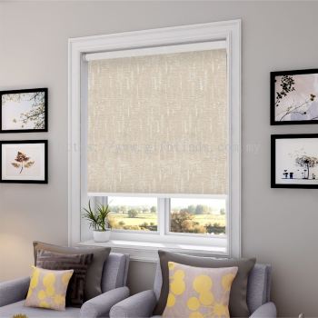 Roller Blinds Black Out GB85021-GB85026