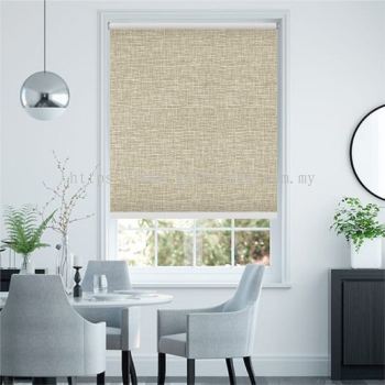 Roller Blinds Black Out GB85081-GB85085