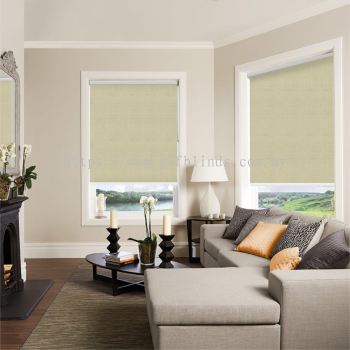 Roller Blinds Black Out GB85091-GB85094
