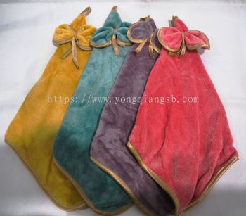 Towel/ Hand Cloth/ Table Cloth