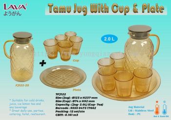 Jug/Kettle/Thermos