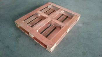 Wooden Pallet / Timber Pallet