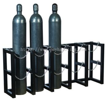 Cylinder Rack