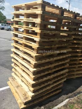 Pallet Rental