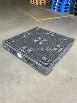 Repair Plastic Pallet