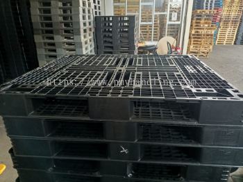 Repair Plastic Pallet