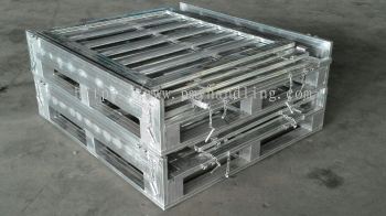 Steel Pallet