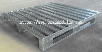 Steel Pallet