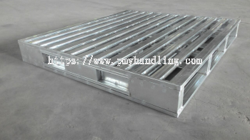 Steel Pallet