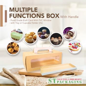Multiple Funtion Box